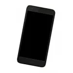 Fingerprint Sensor with Flex Cable for Infinix Hot 5  by Sparestream