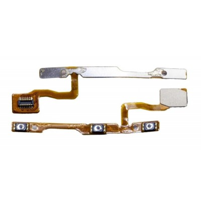Power Button Flex Cable for Vivo V5 - On Off Flex / PCB by Sparestream
