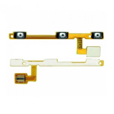 Volume Button Flex Cable for Vivo V5 by Sparestream