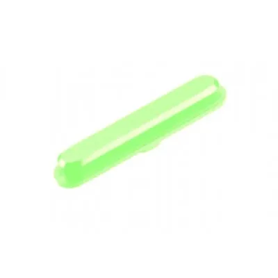 Power Button Outer for Infinix Hot 5 Green - Plastic On Off Switch by Sparestream