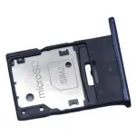 SIM Card Holder Tray for Samsung Galaxy F54 5G - Blue by Sparestream