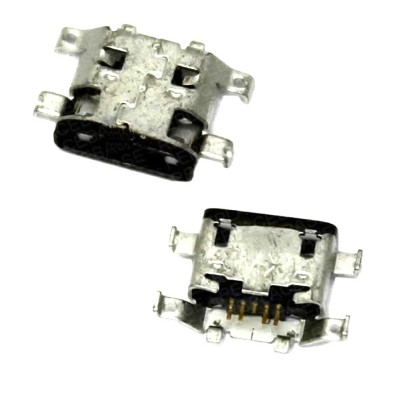 Charging Connector for Vivo V5 by Sparestream