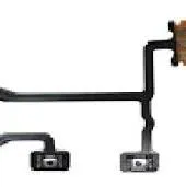 Volume Button Flex Cable for Oppo Reno 8T 5G by Sparestream