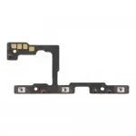 Power Button Flex Cable for OnePlus Nord 4 - On Off Flex / PCB By Sparestream