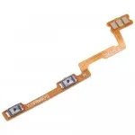 Volume Button Flex Cable for Realme 9 By Sparestream