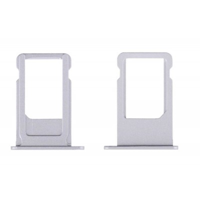 SIM Card Holder Tray for Vivo V25 - Gold by Sparestream