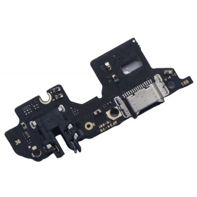 Charging Connector Flex / PCB Board for Vivo V25 by Sparestream