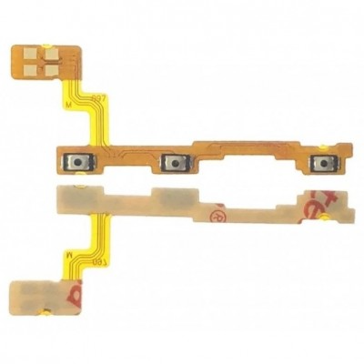 Power Button Flex Cable for Vivo V25 - On Off Flex / PCB by Sparestream