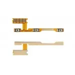 Power Button Flex Cable for Xiaomi Redmi Note 7 - On Off Flex / PCB by Sparestream