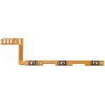 Volume Button Flex Cable for Infinix Hot 10 Lite by Sparestream