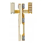 Volume Button Flex Cable for Xiaomi Redmi Note 7 by Sparestream