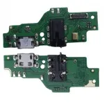 Charging Connector Flex / PCB Board for Infinix Hot 10 Lite by Sparestream