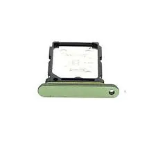 SIM Card Holder Tray for Realme 11 Pro Plus 5G - Green By Sparestream