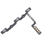 Power Button Flex Cable for Realme 11 Pro Plus 5G - On Off Flex / PCB  by Sparestream