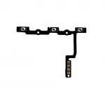 Volume Button Flex Cable for Realme 11 Pro Plus 5G By Sparestream