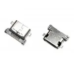 Charging Connector for Xiaomi Redmi Note 7 by Sparestream