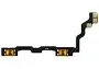 Volume Button Flex Cable for OPPO Reno 4 Pro by Sparestream