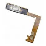 Power Button Flex Cable for Samsung Galaxy M01 - On Off Flex / PCB by Sparestream