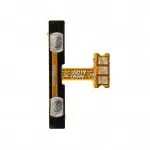 Volume Button Flex Cable for Samsung Galaxy M01 by Sparestream
