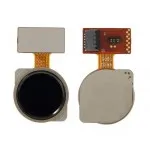 Fingerprint Sensor with Flex Cable for Xiaomi Redmi Note 7 Gold by Sparestream