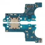 Charging Connector Flex / PCB Board for Samsung Galaxy M01 by Sparestream