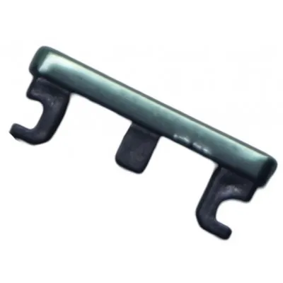 Power Button Outer for Realme 11 Pro Plus 5G Green - Plastic On Off Switch By Sparestream