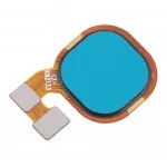 Fingerprint Sensor with Flex Cable for Infinix Hot 10 Lite by Sparestream
