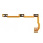 Power Button Flex Cable for Realme 10 Pro Plus - On Off Flex / PCB By Sparestream