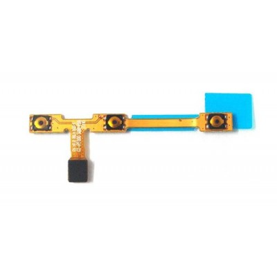 Volume Button Flex Cable for Vivo V5 Plus by Sparestream
