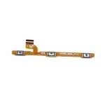 Power Button Flex Cable for Infinix Hot S - On Off Flex / PCB by Sparestream