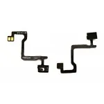 Power Button Flex Cable for OnePlus Ace 2 Pro 5G - On Off Flex / PCB By Sparestream