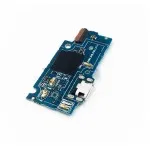 Charging Connector Flex / PCB Board for Infinix Hot S by Sparestream