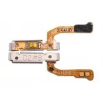 Power Button Flex Cable for Samsung Galaxy S8 - On Off Flex / PCB by Sparestream