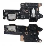 Charging Connector Flex / PCB Board for Xiaomi Poco M2 by Sparestream