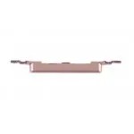 Power Button Outer for Oppo A57 Gold - Plastic On Off Switch by Sparestream