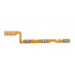 Volume Button Flex Cable for Realme 7i By Sparestream
