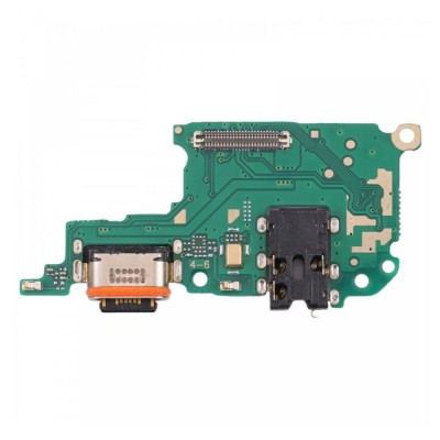 Charging Connector Flex / PCB Board for Vivo V20 SE by Sparestream