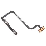 Volume Button Flex Cable for Realme 9 5G SE By Sparestream