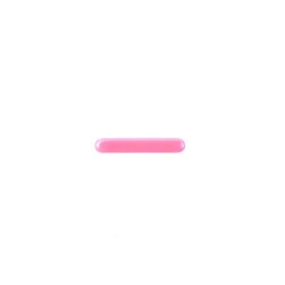 Power Button Outer for Infinix Hot S Pink - Plastic On Off Switch by Sparestream