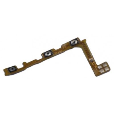 Power Button Flex Cable for Vivo V27 Pro - On Off Flex / PCB by Sparestream