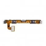 Volume Button Flex Cable Samsung Galaxy J7 Nxt by Sparestream