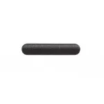 Power Button Outer for Xiaomi Redmi Note 10 Pro Max Black - Plastic On Off Switch by Sparestream