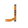 Power Button Flex Cable for Samsung Galaxy J7 Nxt - On Off Flex / PCB by Sparestream