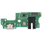 Charging Connector Flex / PCB Board for Infinix Hot 10T by Sparestream