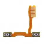 Volume Button Flex Cable for Oppo F7 by Sparestream