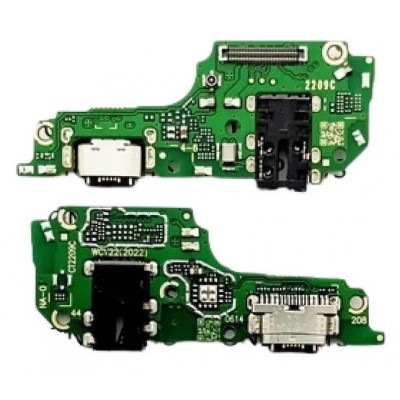 Charging Connector Flex / PCB Board for Vivo Y22 2022 by Sparestream