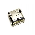 Charging Connector for Oppo F7 by Sparestream