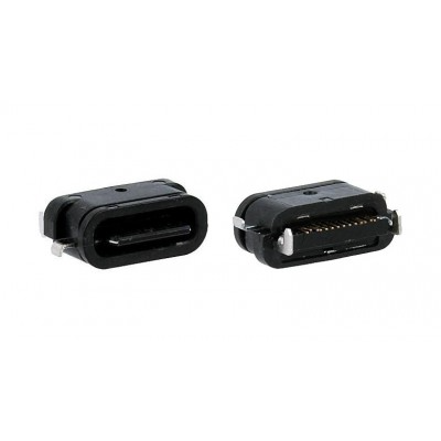 Charging Connector for Vivo Y22 2022 by Sparestream