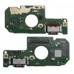 Charging Connector Flex / PCB Board for Xiaomi Poco M4 Pro by Sparestream