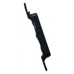 Power Button Outer for Oppo F7 Black - Plastic On Off Switch by Sparestream